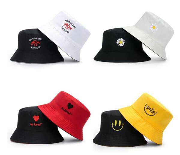 Chapeau stylé