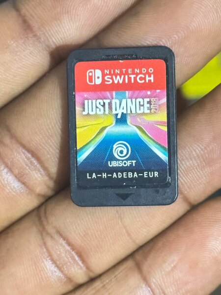 Disquette switch