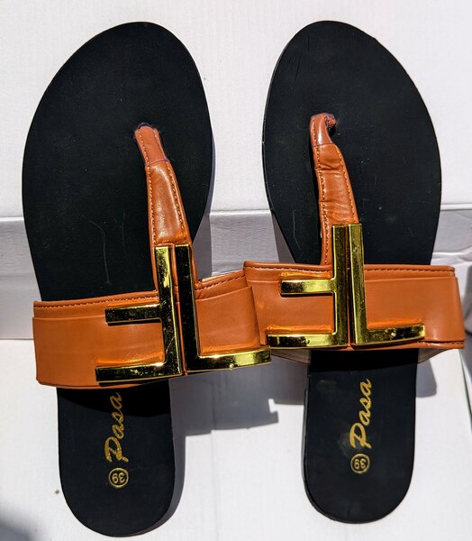 Slippers