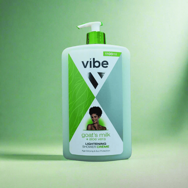 Shower gel