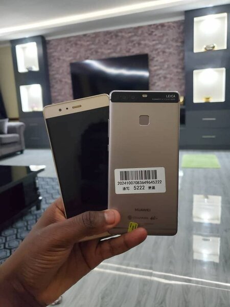 Huawei p9