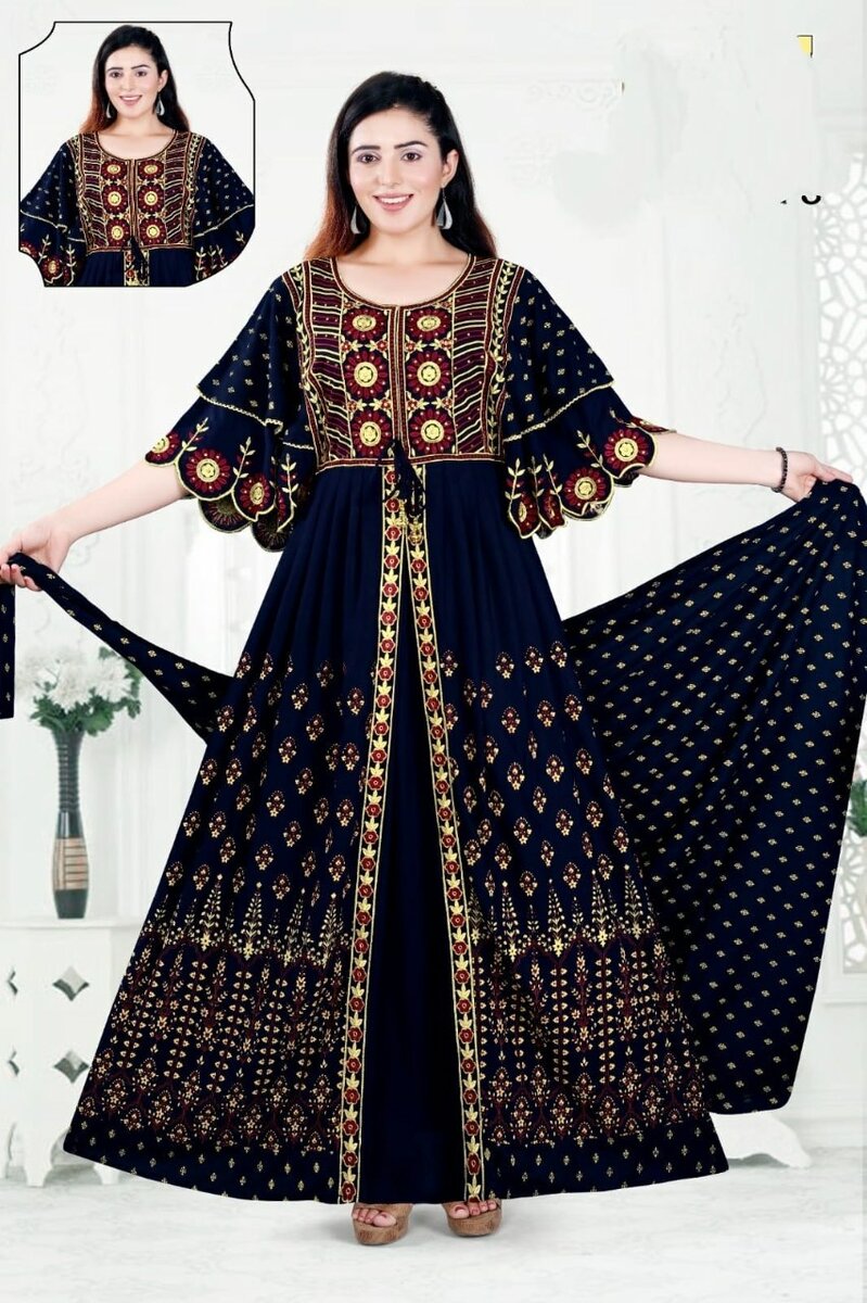 Robe dame
