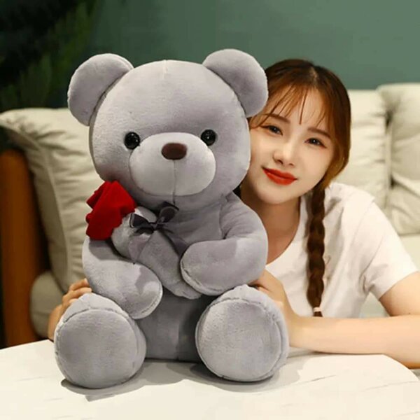 Peluche doudou