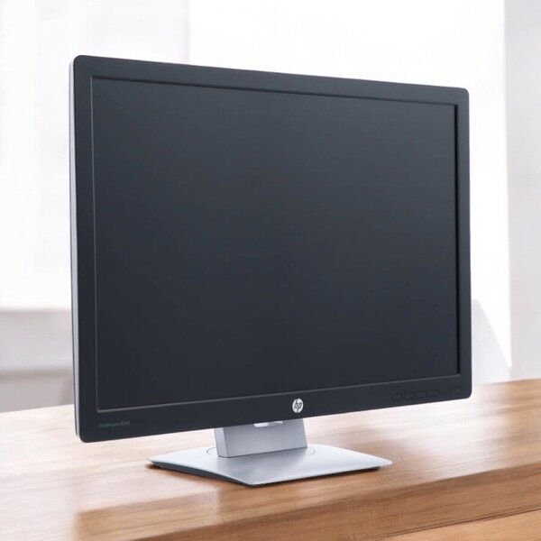 HP 24 " 1920 x 1080 wide monitor