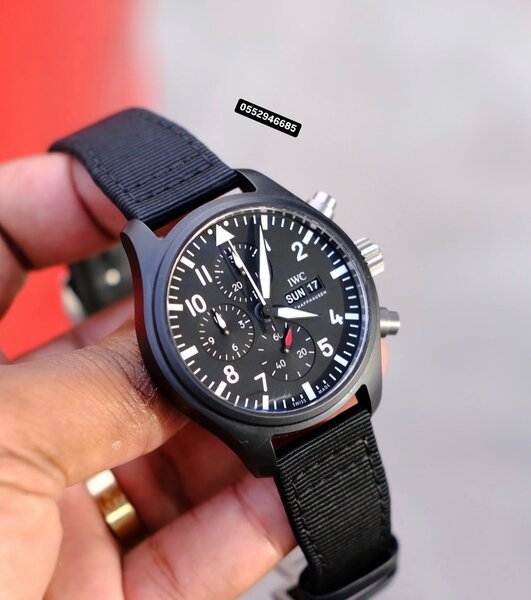 Wrist Watches