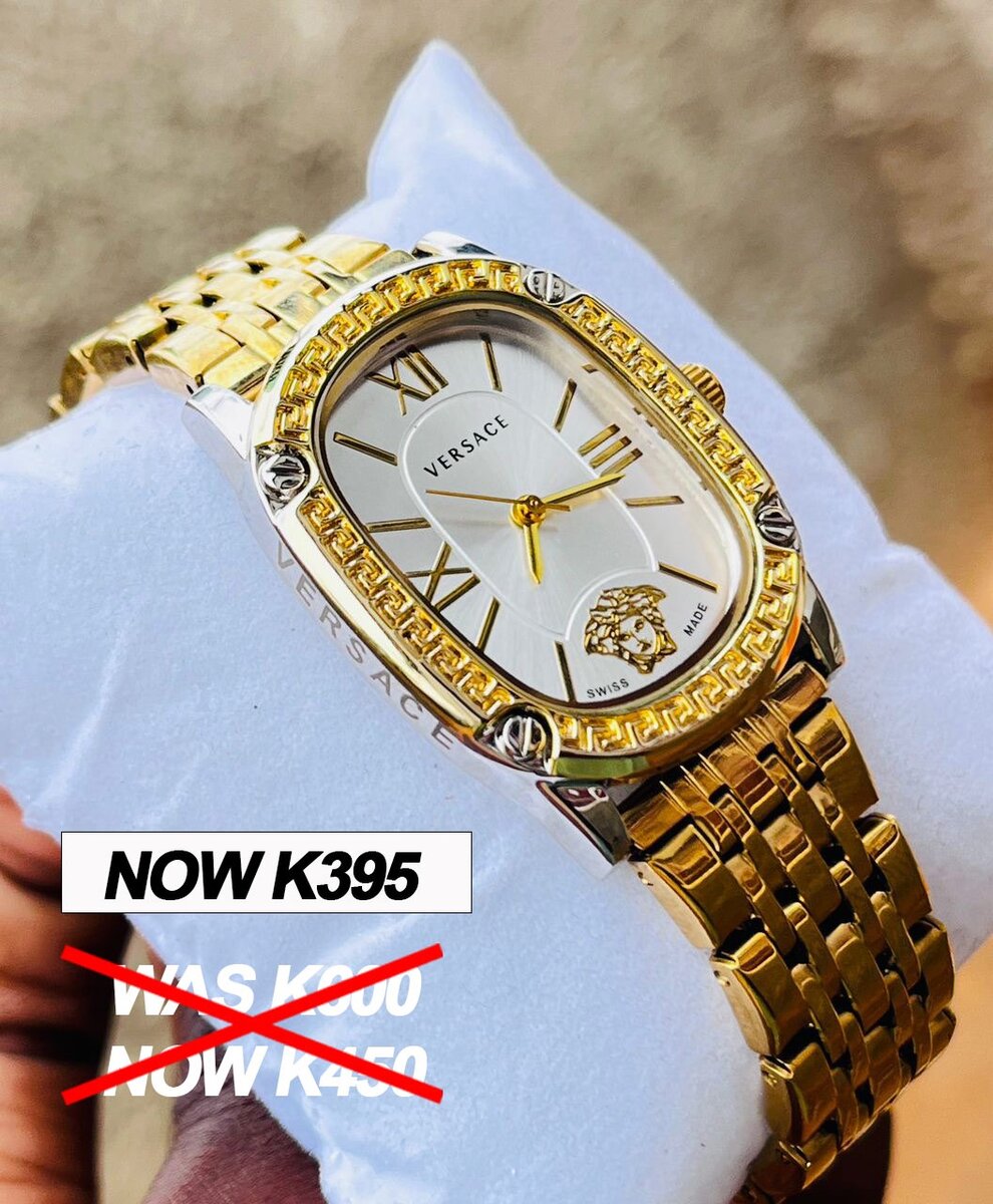 Versace