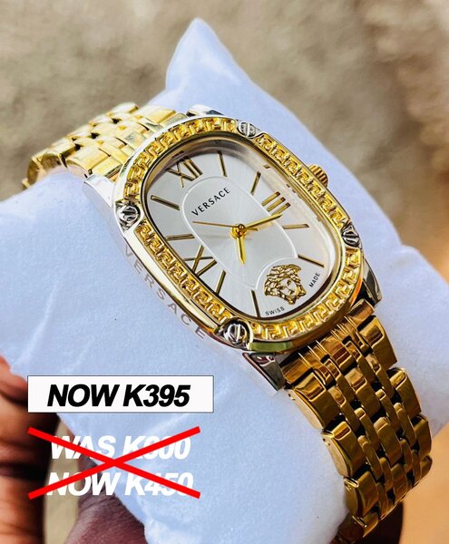 Versace