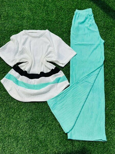 Ladies 2 pcs