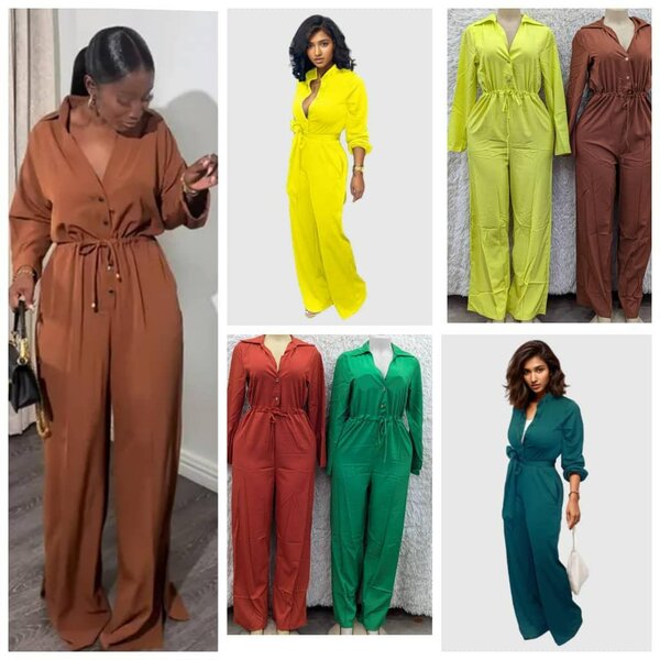 3pcs jam suit