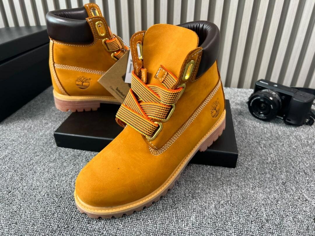 Quality boot