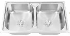 Kitchen sink