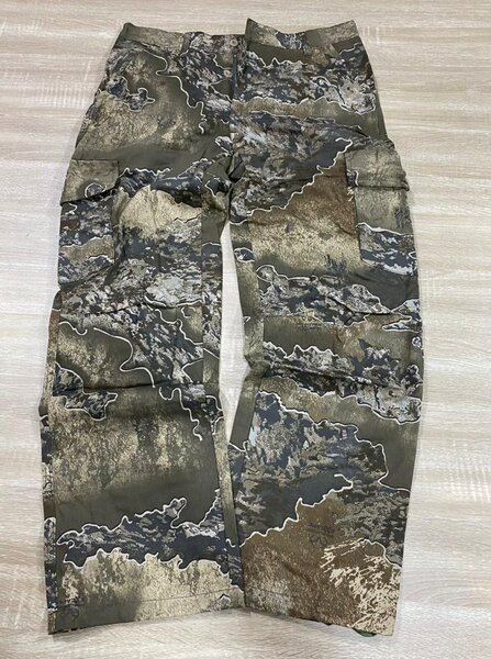 Cargo pants