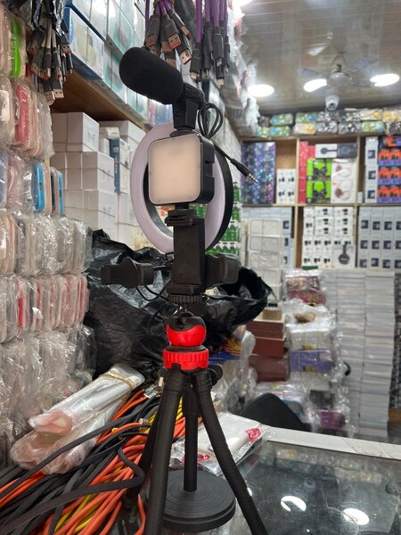 Ring Light