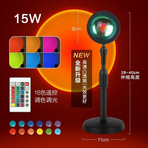 Rgb Lights
