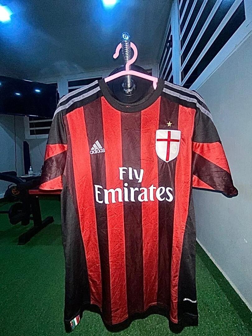 Maillot vintage