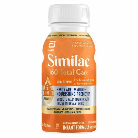 Similac 360 total care