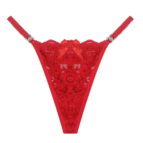 5 Culotte Sexy en Dentelle