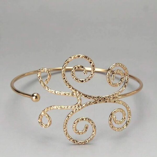 Arm cuff