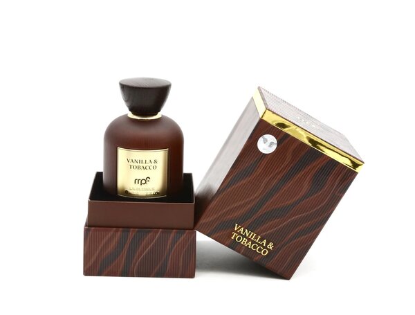 "Vanilla & Tobacco"