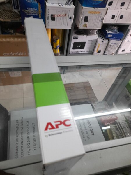Multiprise APC