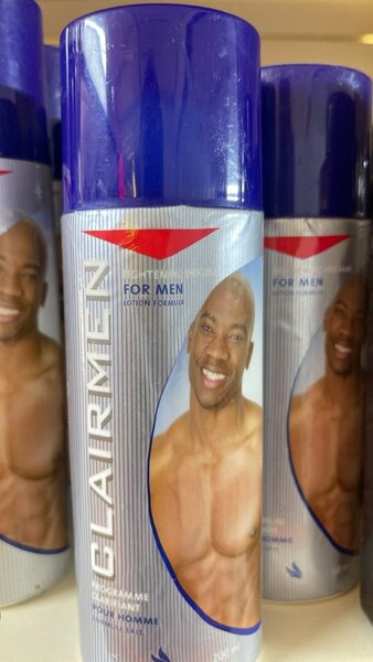 Lait Clairmen