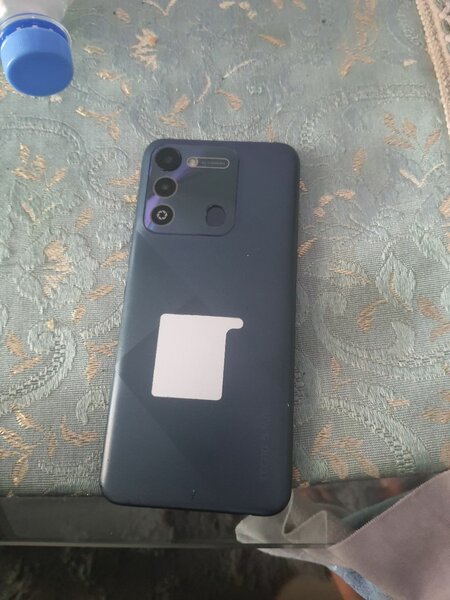 TECNO SPARK 9