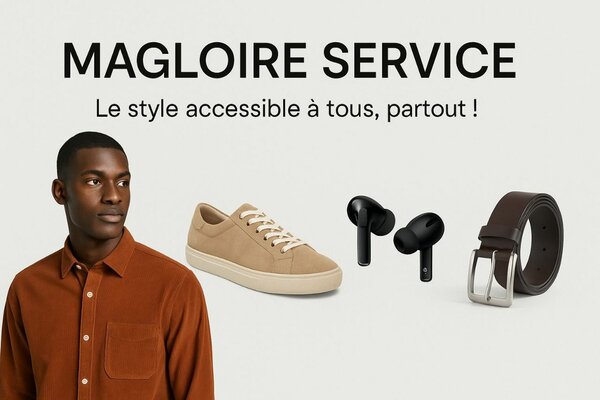 Magloire Service 
