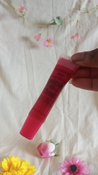 Gloss sucré
