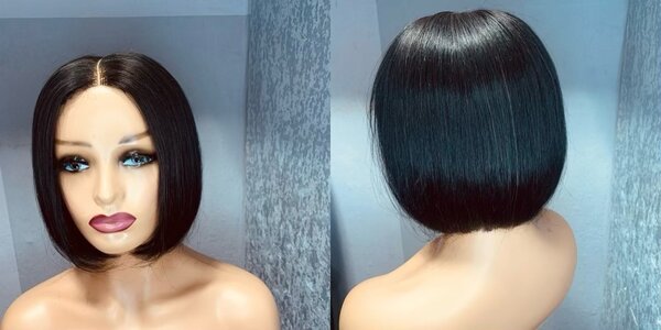 Bob wigs