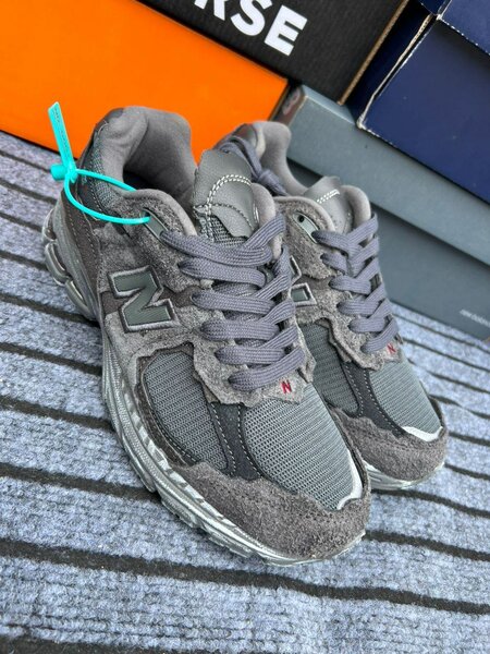 New balance 1902