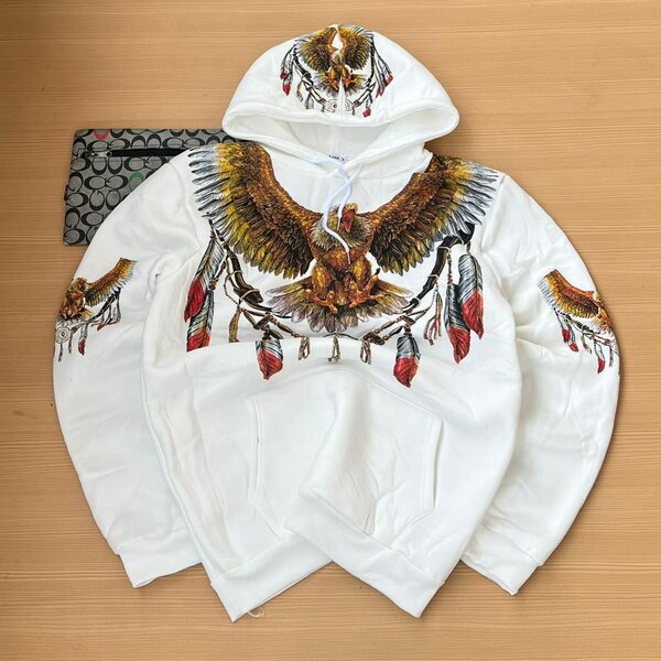 QUALITY HOODIES