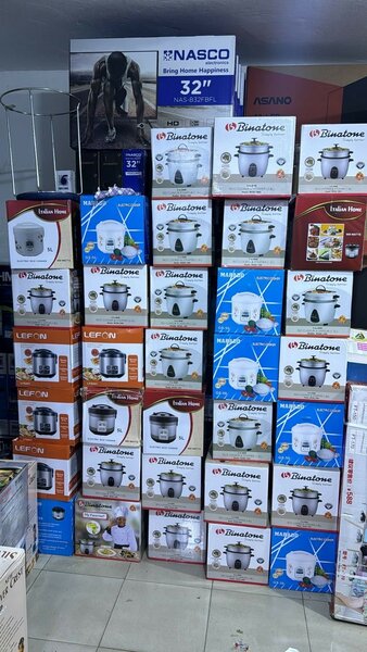 Appliance Home 