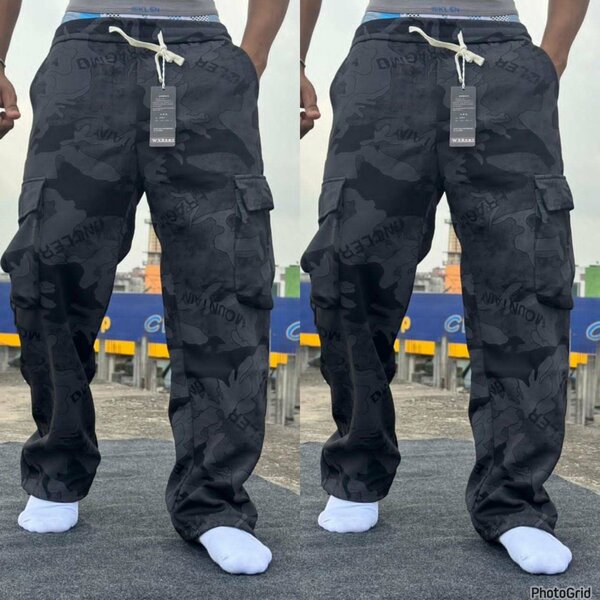 Pantalon pour homme