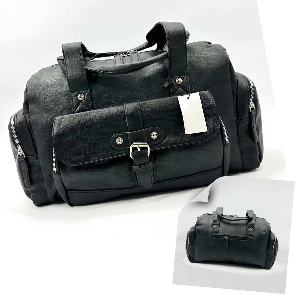 Duffel Bags