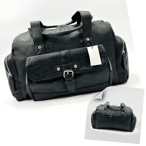 Duffel Bags