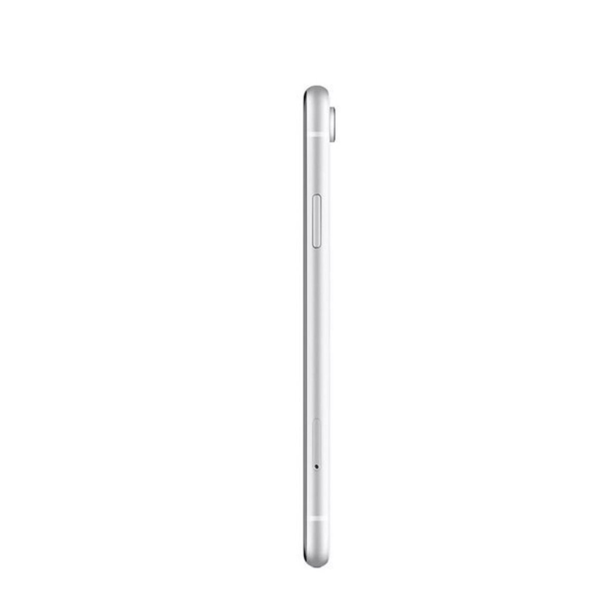 iPhone XR - 64GB ROM - 3GB RAM - 12MP Rear/7MP Front - White