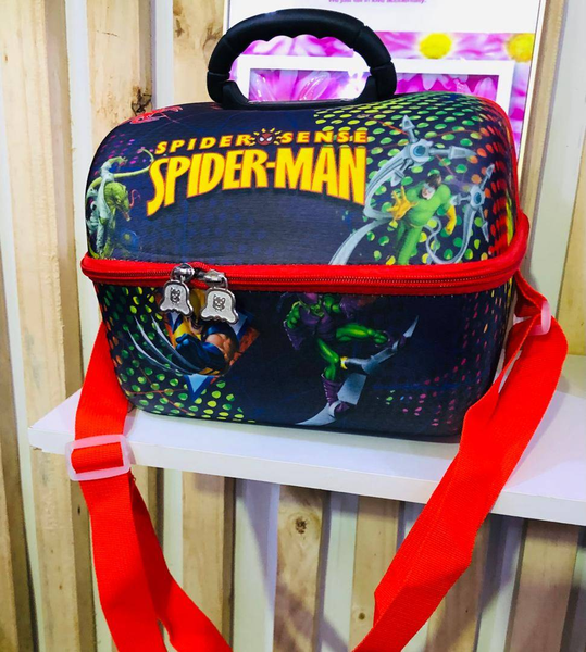 Lunch bags 