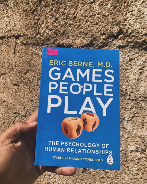 Self Help Books