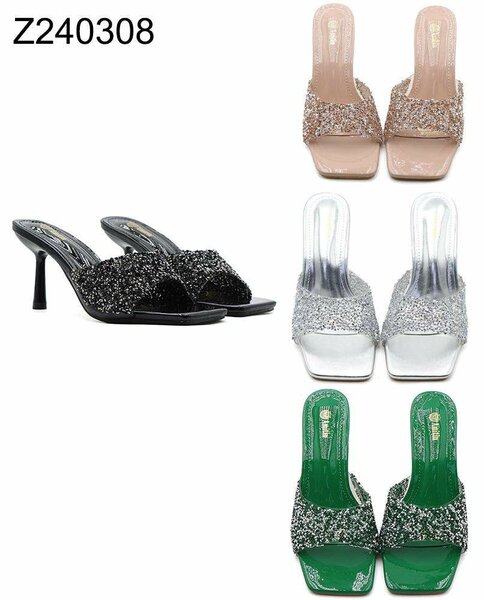 Chaussures à talons