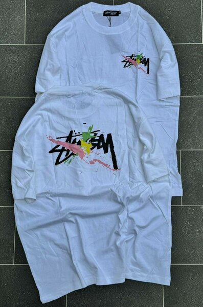T-shirt Nike