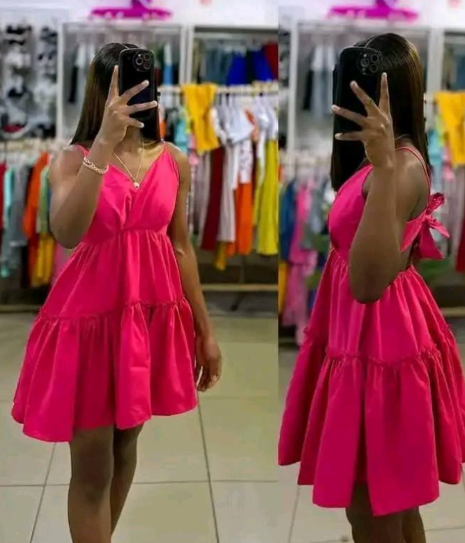 Vestidos
