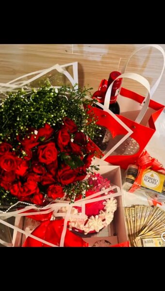 Bouquets