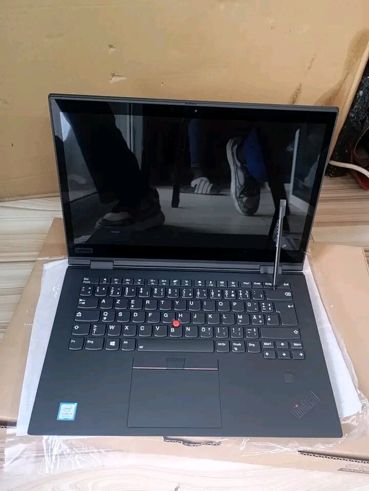 Ordinateur Portable Lenovo ThinkPad