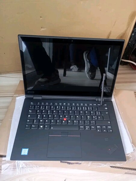 Ordinateur Portable Lenovo ThinkPad