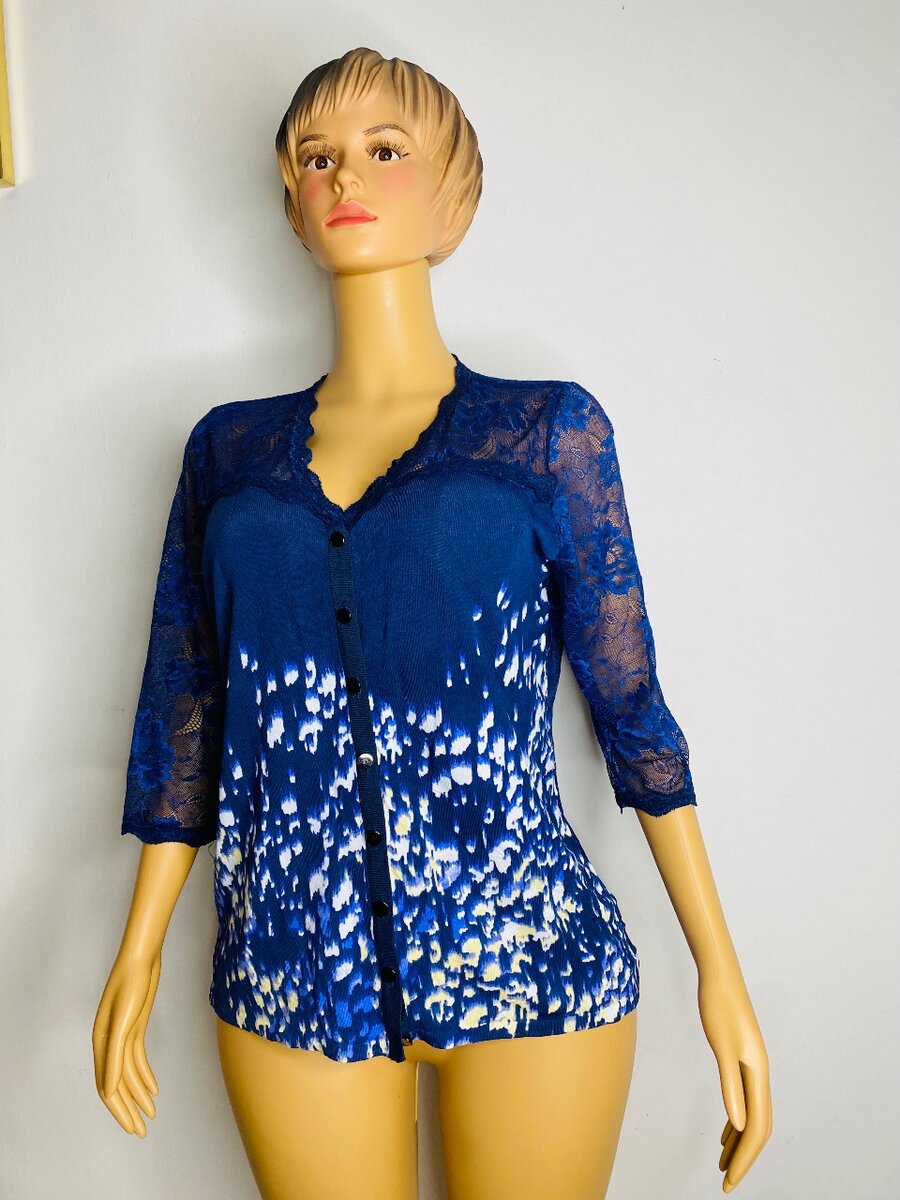 Ladies Top