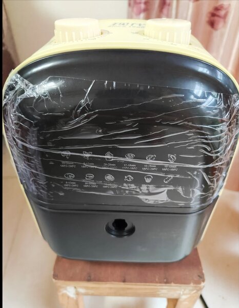 AIR FRYER