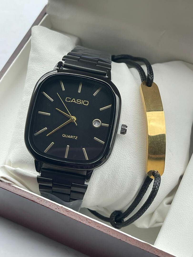 Montre casio