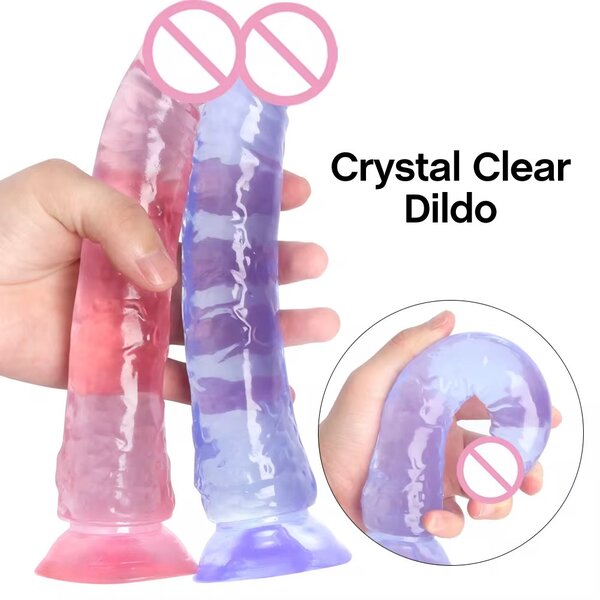Toys for your pleasure