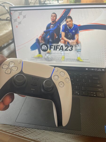 Manette Ps5