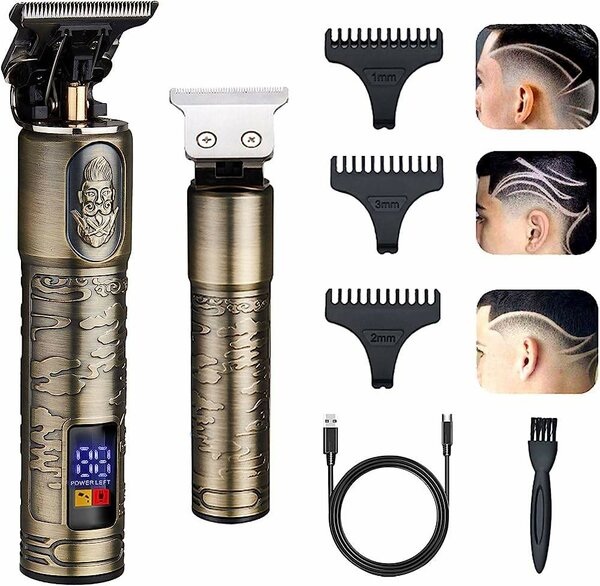 Shaving Machine